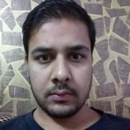 Subham Kumar UPSC Exams trainer in Delhi