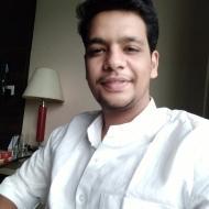 Tushar Jain Class 12 Tuition trainer in Delhi