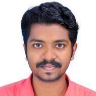 Arun A MSc Tuition trainer in Tirurangadi