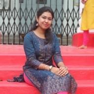 Moumita M. Class I-V Tuition trainer in Kolkata