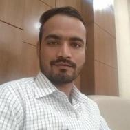 Nakul Jadhav Class 10 trainer in Pune