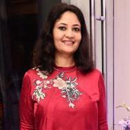 Sonali S. Nursery-KG Tuition trainer in Hyderabad