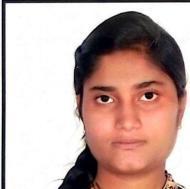 Vaishnavi G. Class 10 trainer in Indore