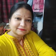 Susmita D. Class I-V Tuition trainer in Vadodara