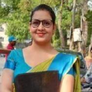 Pooja Class 9 Tuition trainer in Delhi