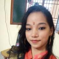 Aradhana K. Vocal Music trainer in Varanasi