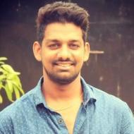 Jagadeesh Koyyalamudi BCom Tuition trainer in Hyderabad