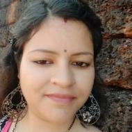 Shivangi G. Class I-V Tuition trainer in Pune