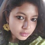 Ananya P. Class I-V Tuition trainer in Bangalore