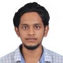 Photo of Nikhil R krishnan