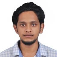 Nikhil R krishnan Class 10 trainer in Thiruvananthapuram