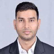 Pramindra K. UPSC Exams trainer in Jaipur