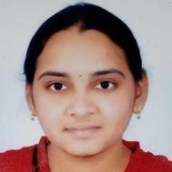 Venkata K. Class I-V Tuition trainer in Hyderabad