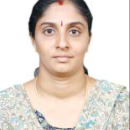 Photo of Sujatha S.