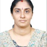 Sujatha S. Class I-V Tuition trainer in Hyderabad