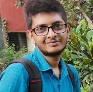 Ujjawal Kumar Class 11 Tuition trainer in Kolkata