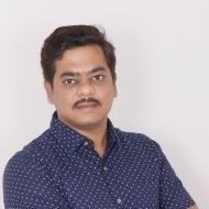 Harish L Kampli Class 10 trainer in Bangalore