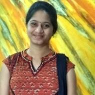 Sridurga T. Class I-V Tuition trainer in Hyderabad