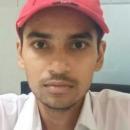 Photo of Ankush Thakur