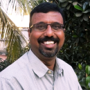 Photo of Sriram Srinivasan