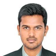 Karthik K Class 12 Tuition trainer in Chennai