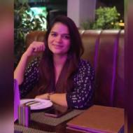 Swati Y. French Language trainer in Delhi