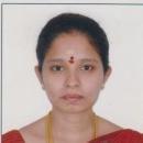 Photo of Sai Geetha