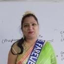 Photo of Vandana G.