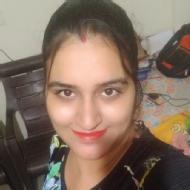 Jyoti G. Class I-V Tuition trainer in Kharar