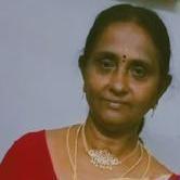 Rajeswari Tamil Language trainer in Chennai