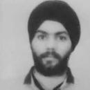 Photo of Angad Singh