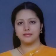 Kirti T. Hindi Language trainer in Varanasi