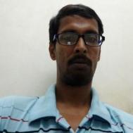 Biswarup Ghosh Vocal Music trainer in Kolkata