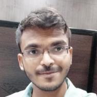 Nikhil Malunjkar BTech Tuition trainer in Mumbai