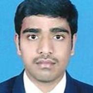 R Ramesh babu Class 10 trainer in Chandragiri