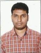 Srinivas Rao G. VMware ESXi ESX trainer in Hyderabad