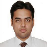 Tushar Tyagi Class 8 Tuition trainer in Ishar Nagar