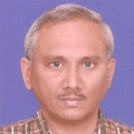 Ismail Mohammed Java trainer in Bangalore