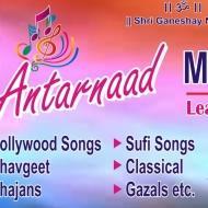 Antarnaad Music Academy Vocal Music institute in Nagpur