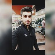 Mohammed Ameer Personal Trainer trainer in Hyderabad