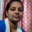 Photo of Supriya