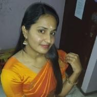 Archana A. Class 10 trainer in Coimbatore