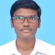 Murali Krishna BTech Tuition trainer in Hyderabad