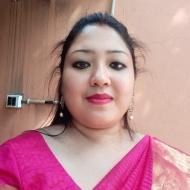 Aparamita S. Class I-V Tuition trainer in Siliguri