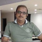 Bijoy Dasgupta Stock Market Investing trainer in Kolkata