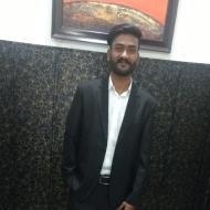 Animesh Singh Class 12 Tuition trainer in Kanpur