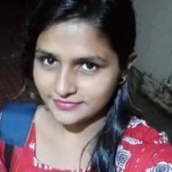 Sudhasmita A. Class 8 Tuition trainer in Bhubaneswar