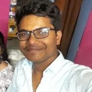 Karthik Ganga Putra Class I-V Tuition trainer in Hyderabad