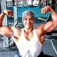 Soumya Prasad Das Personal Trainer trainer in Bhubaneswar