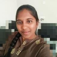 Chandu V. Class I-V Tuition trainer in Hyderabad